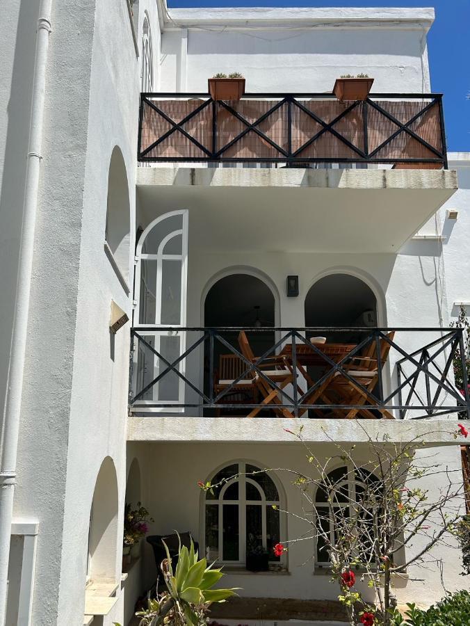 Ferienwohnung Tavira Garden 16 Exterior foto