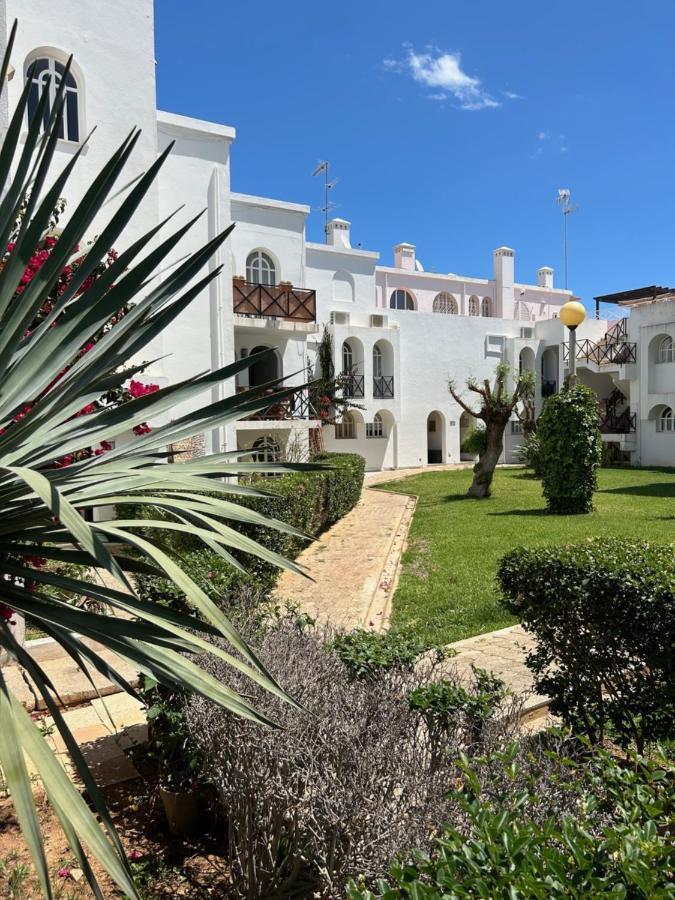 Ferienwohnung Tavira Garden 16 Exterior foto