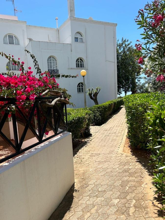 Ferienwohnung Tavira Garden 16 Exterior foto