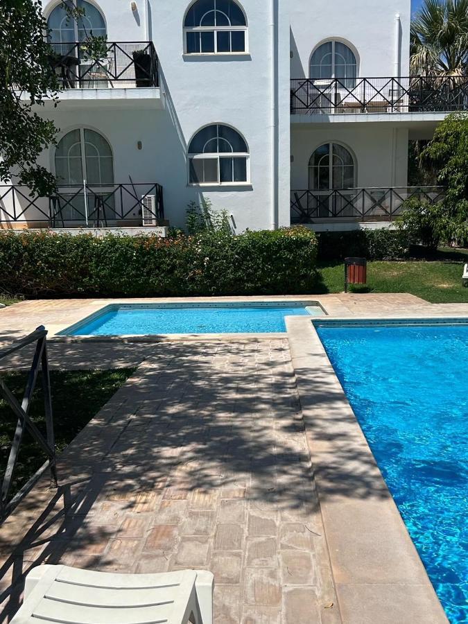 Ferienwohnung Tavira Garden 16 Exterior foto