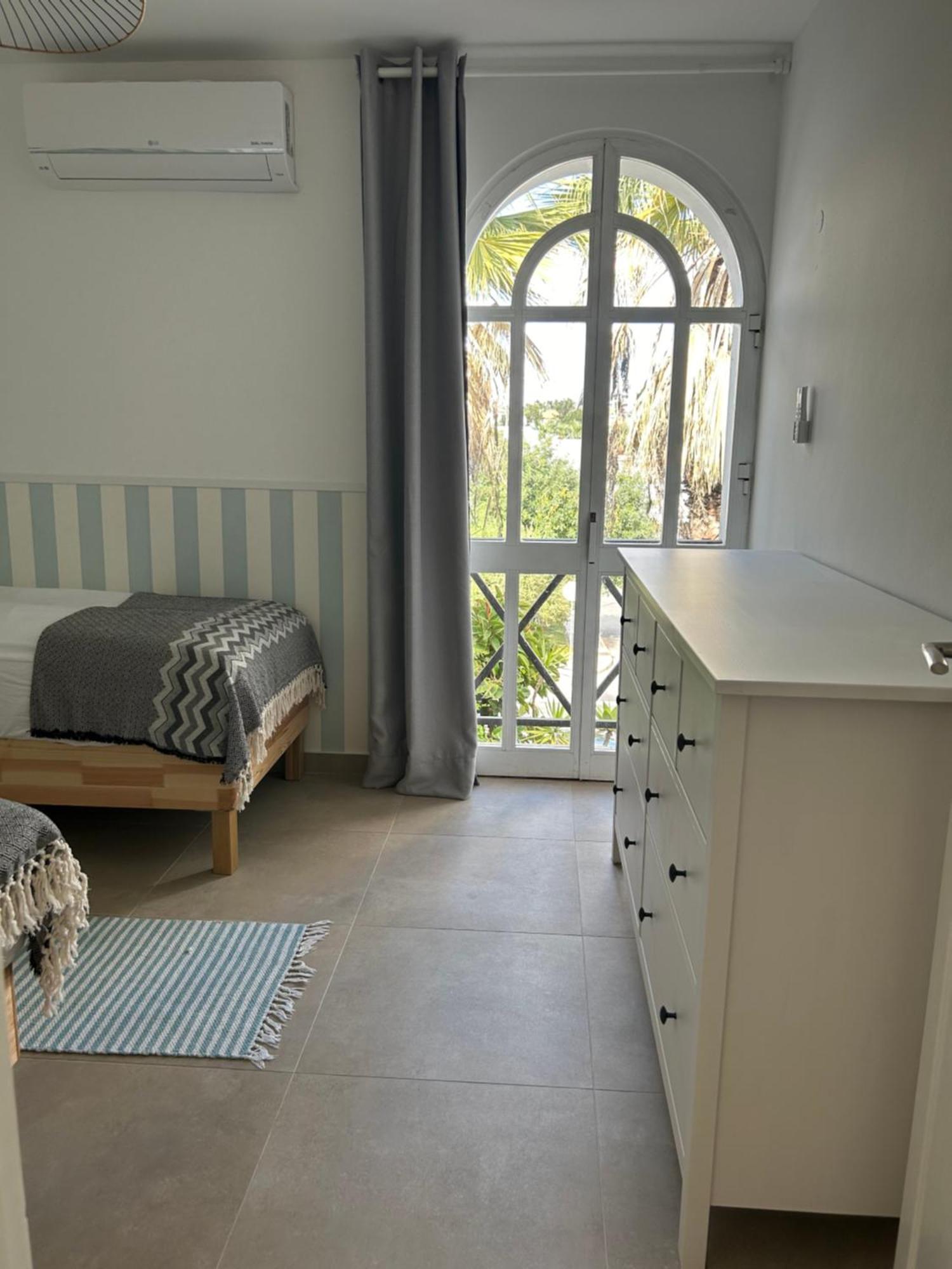 Ferienwohnung Tavira Garden 16 Exterior foto