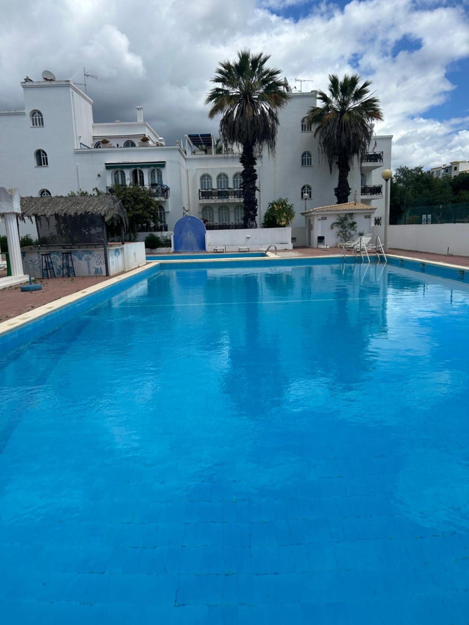 Ferienwohnung Tavira Garden 16 Exterior foto