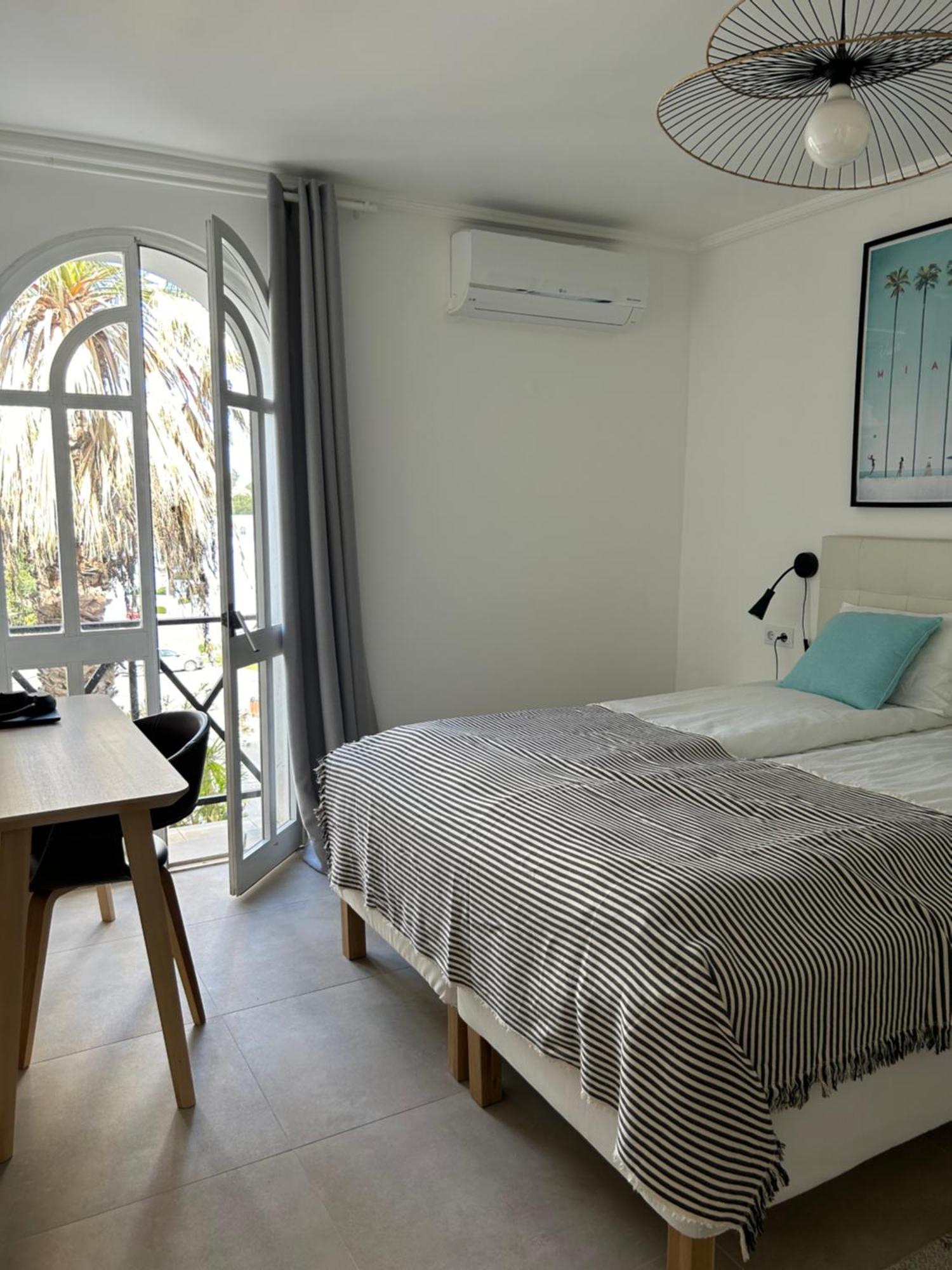 Ferienwohnung Tavira Garden 16 Exterior foto