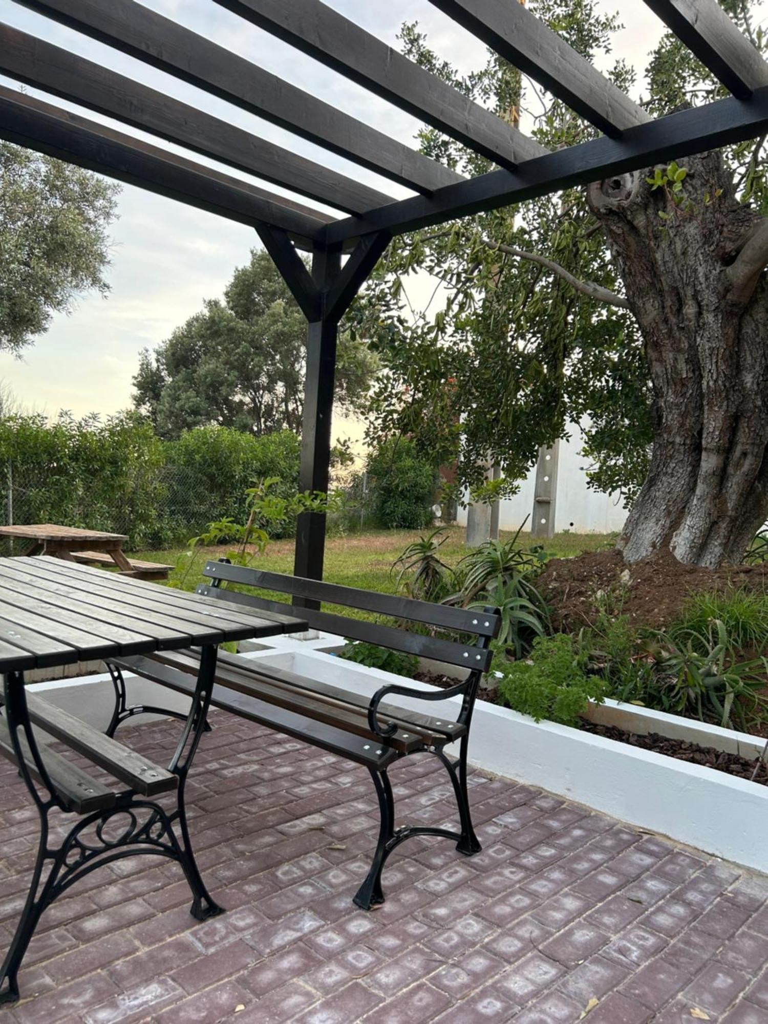 Ferienwohnung Tavira Garden 16 Exterior foto